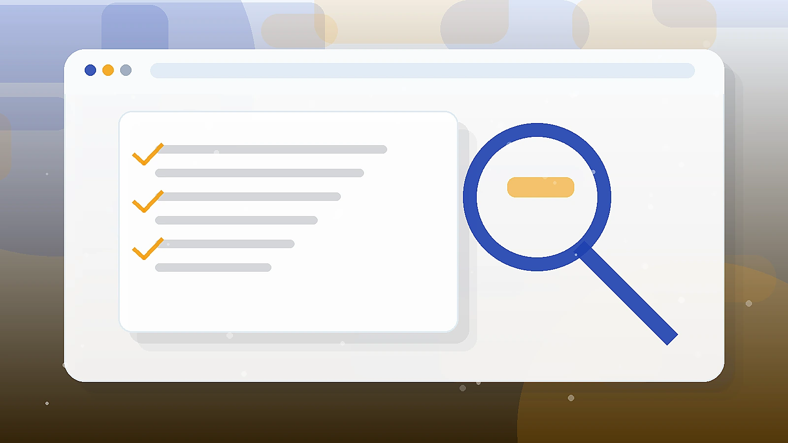 Illustration originale pour audit SEO site web