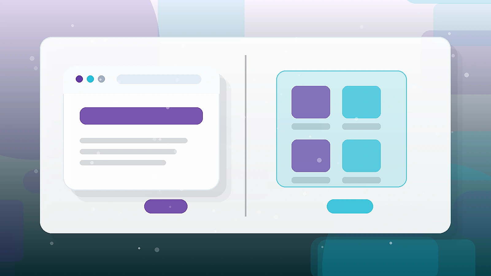 Illustration originale pour site vitrine ou site e-commerce