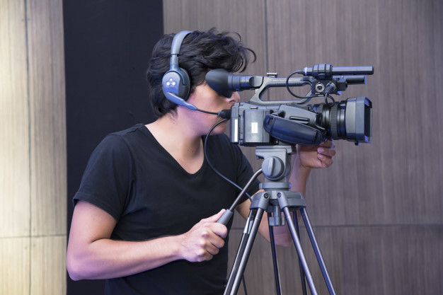 L'AGENCE DE PRODUCTION AUDIOVISUELLE à Marrakech maroc