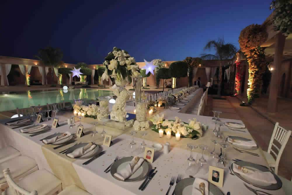 Prestataire technique évènementiel marrakech maroc