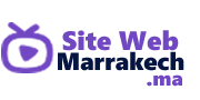 logo Création Site Web Marrakech