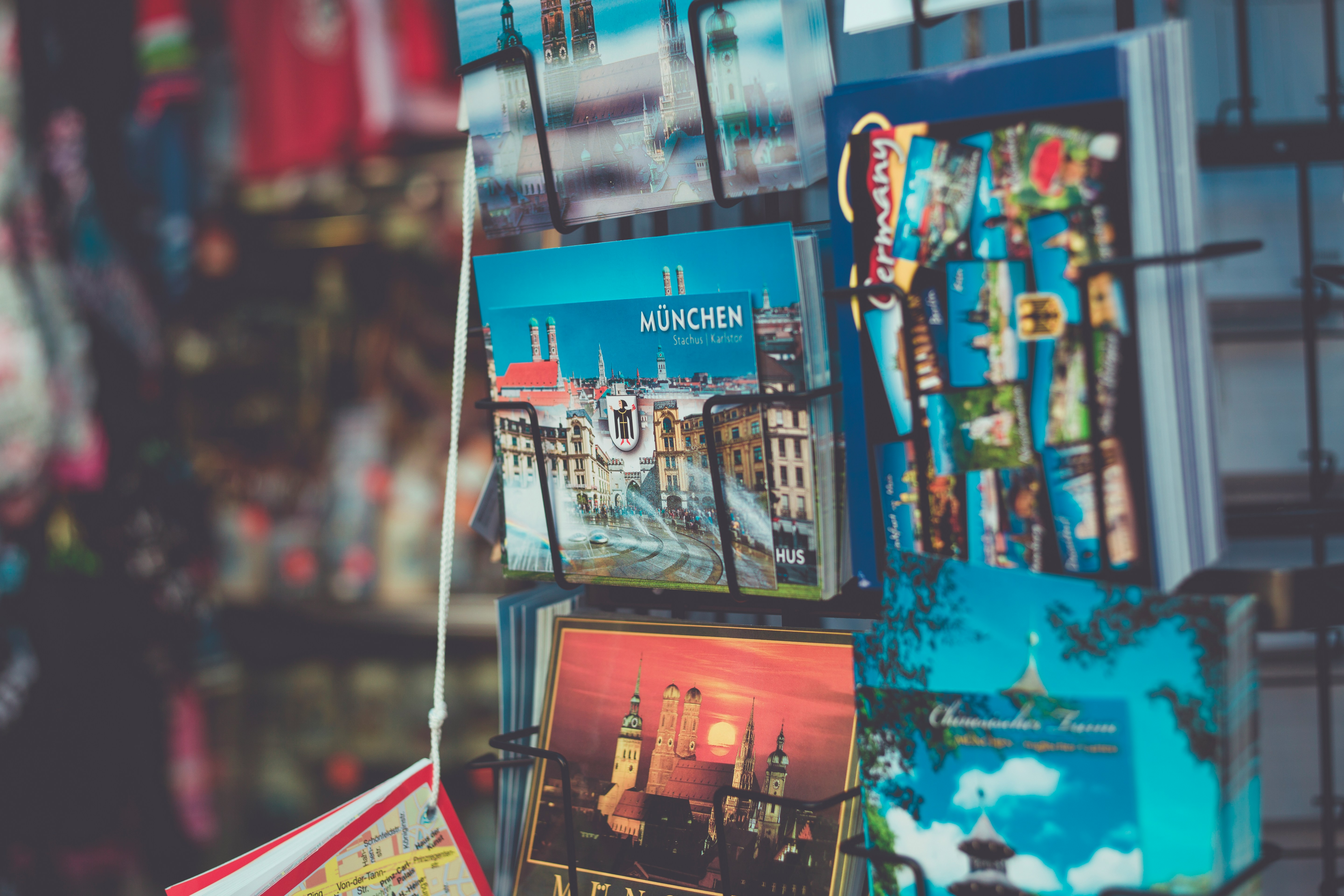 Site Web Tourisme