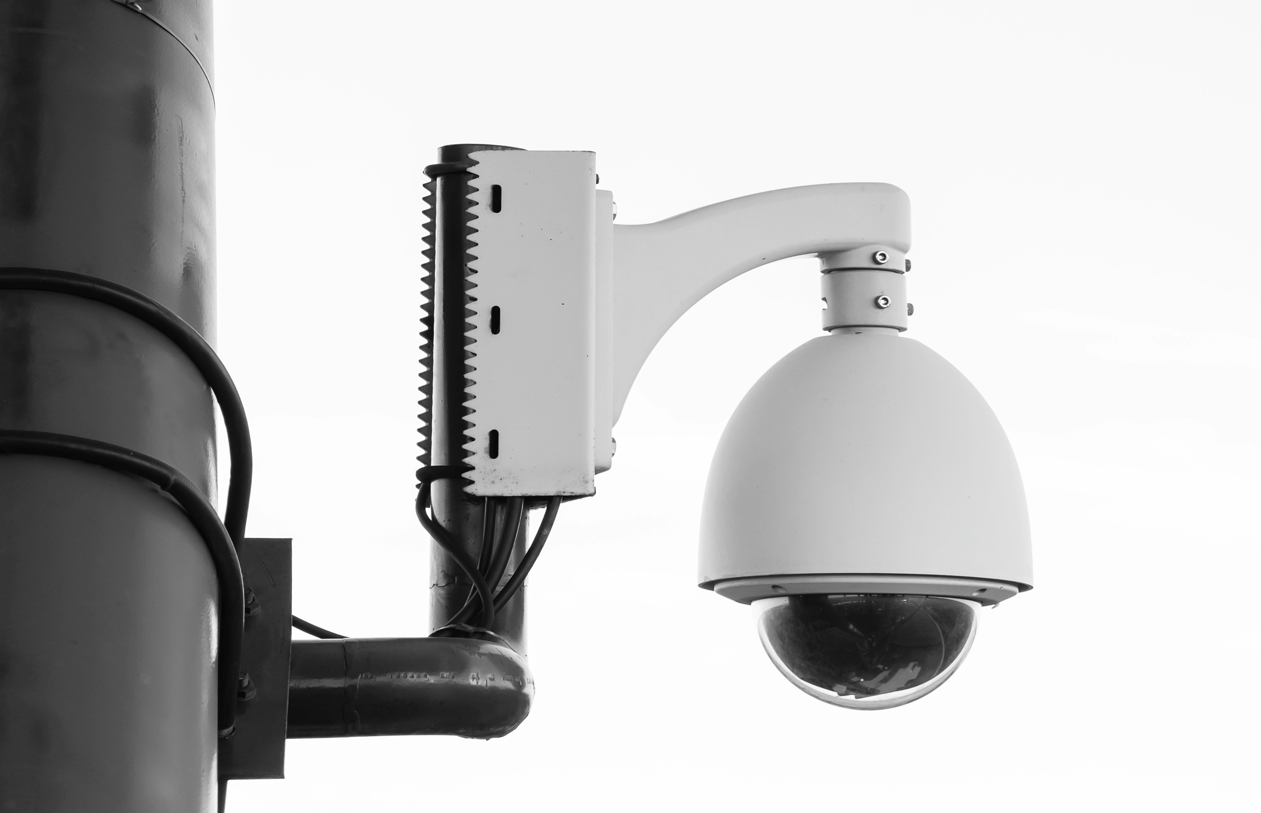 Vidéosurveillance pour entreprises, commerces et maisons
