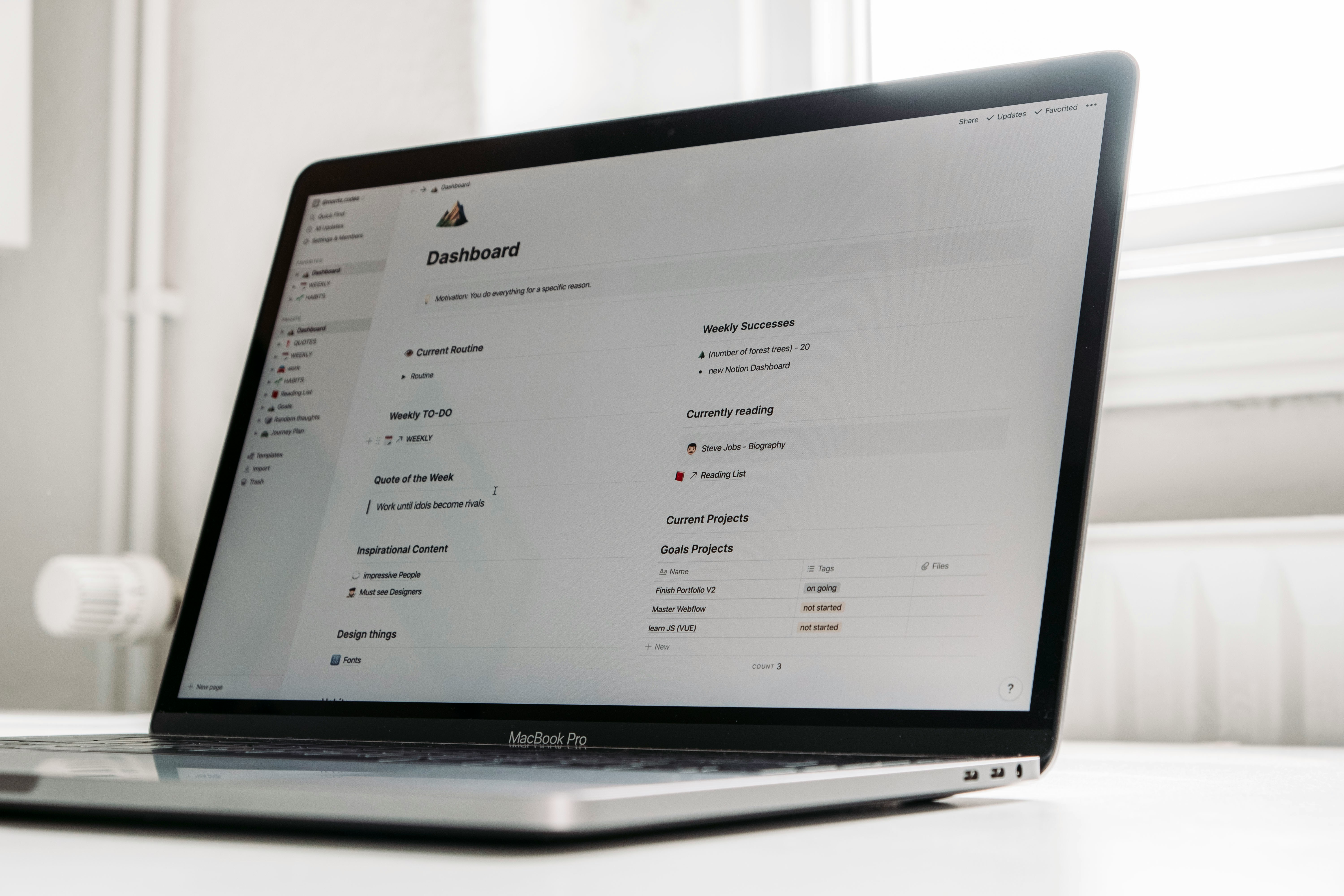 Fonctionnalités Site Web d’Entreprise