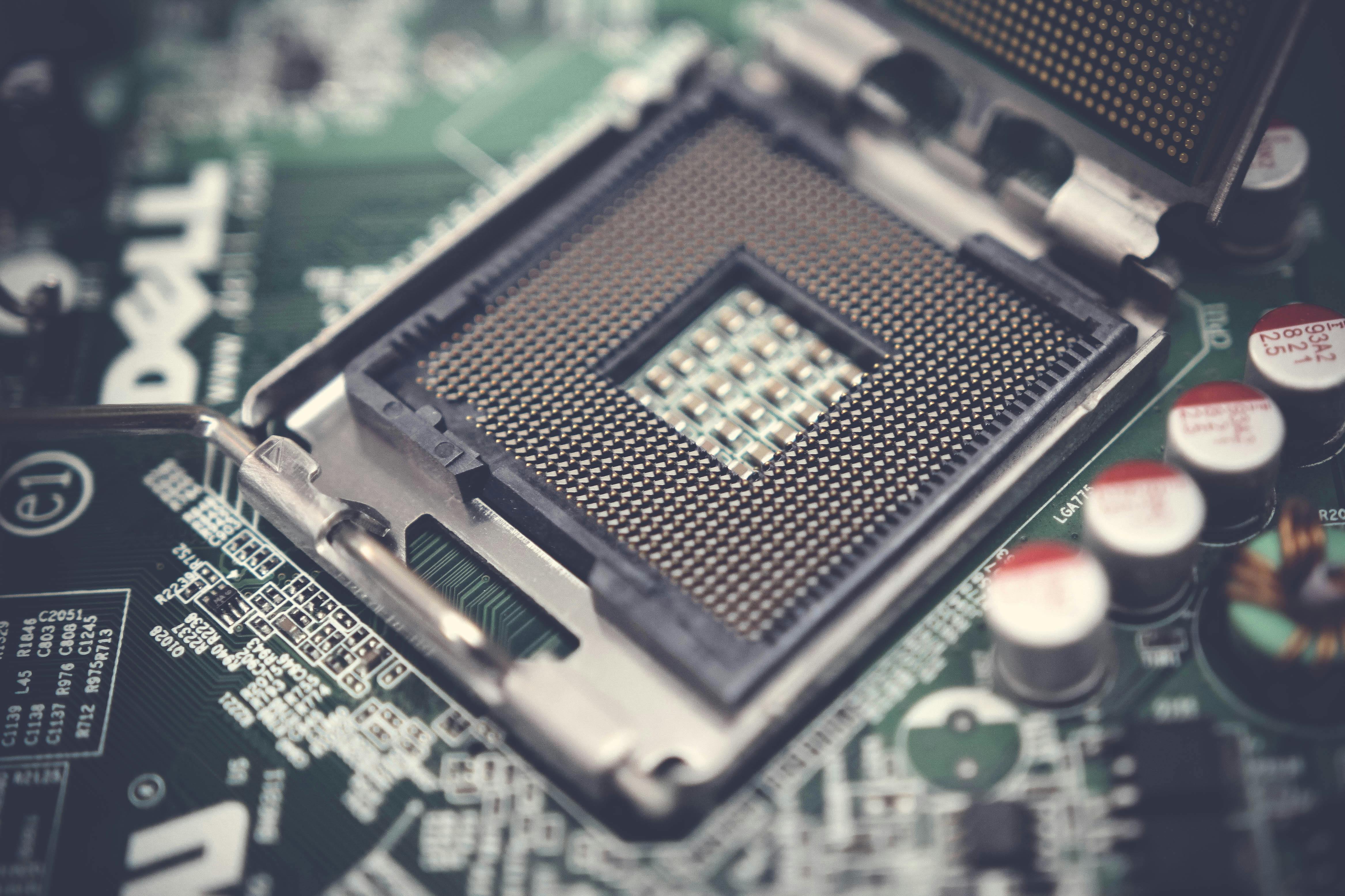 Vente et installation matériel informatique