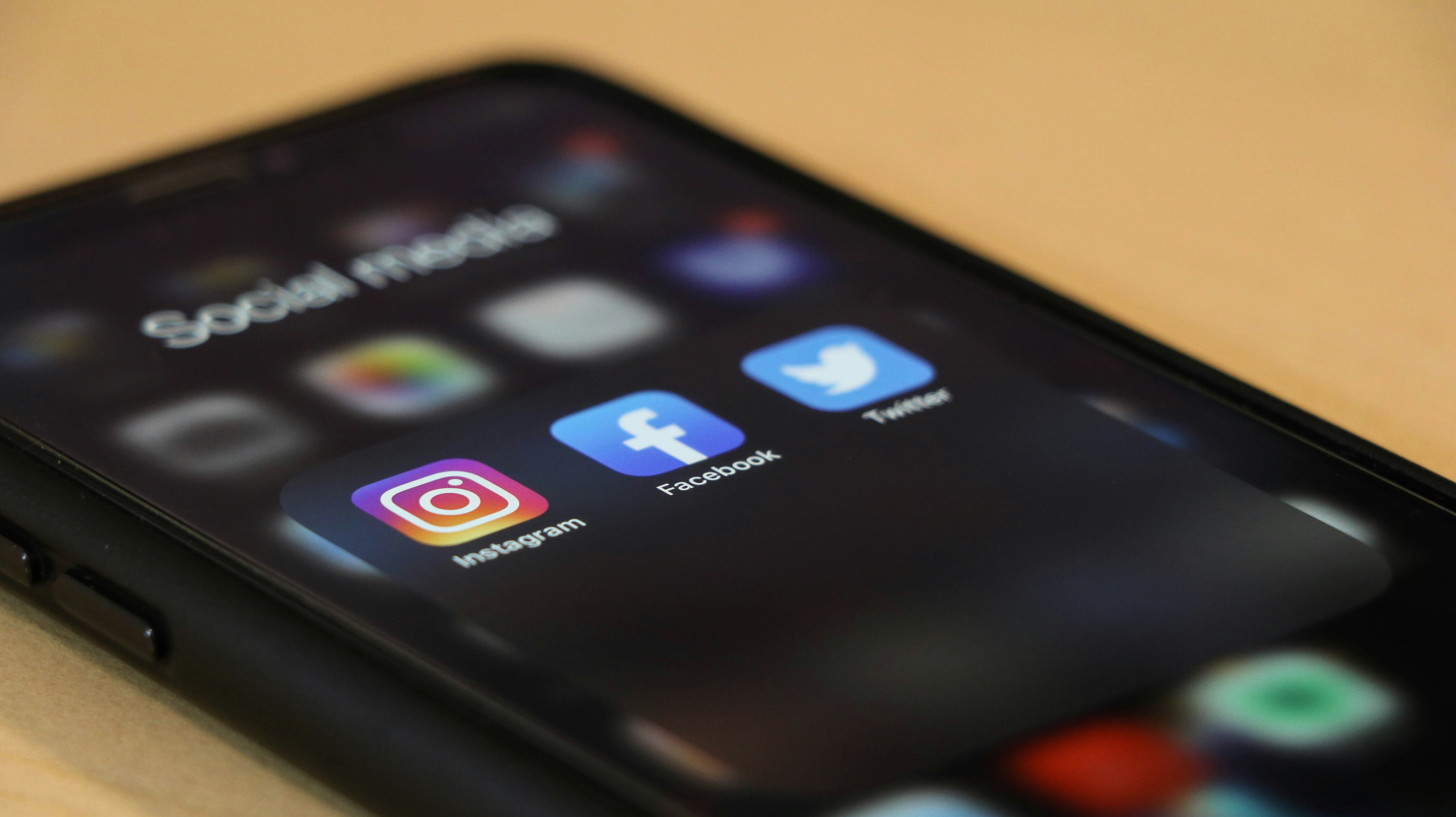 Publicité & Gestion des Réseaux Sociaux