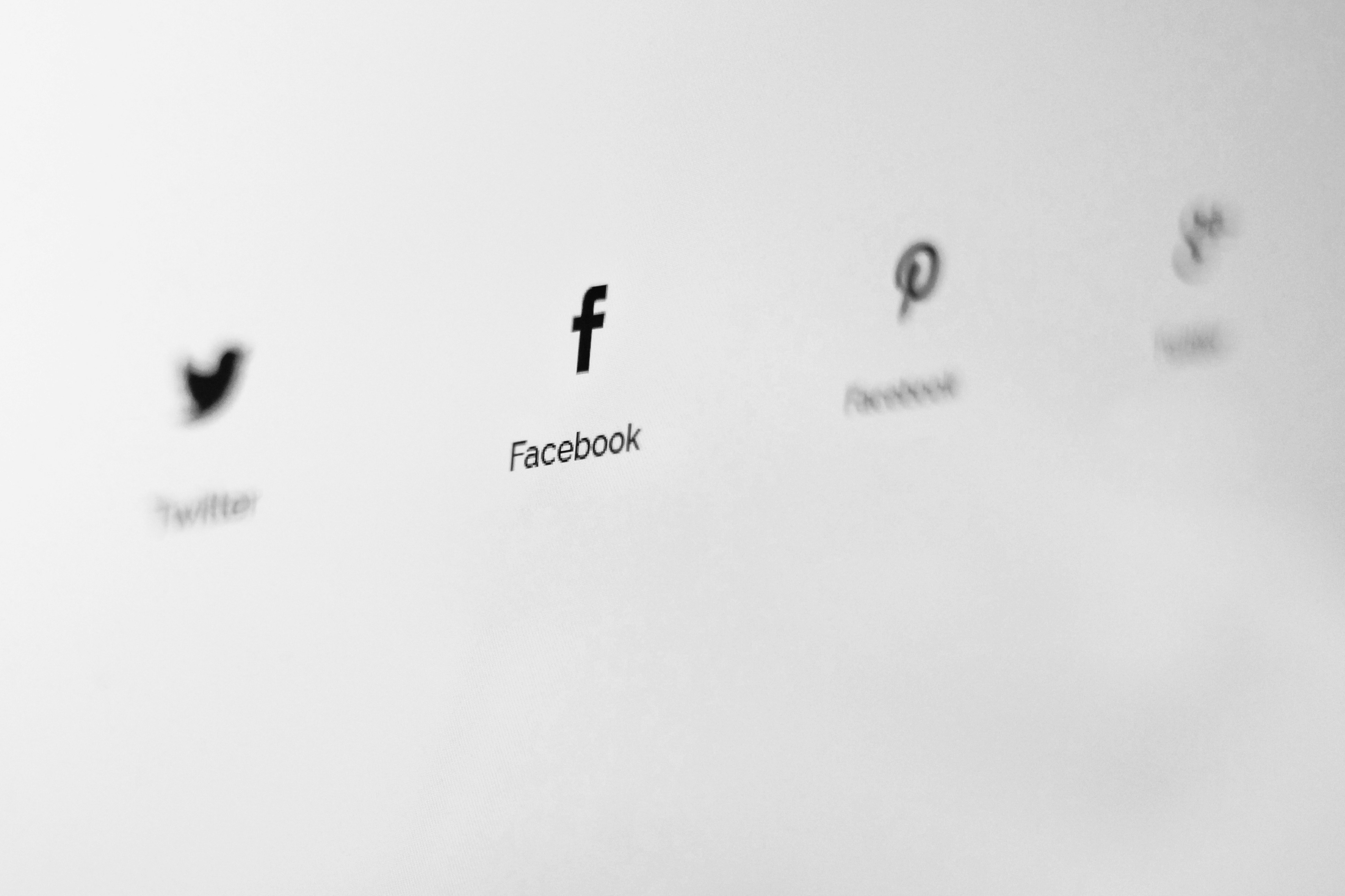 L'agence pour TOUS vos réseaux sociaux