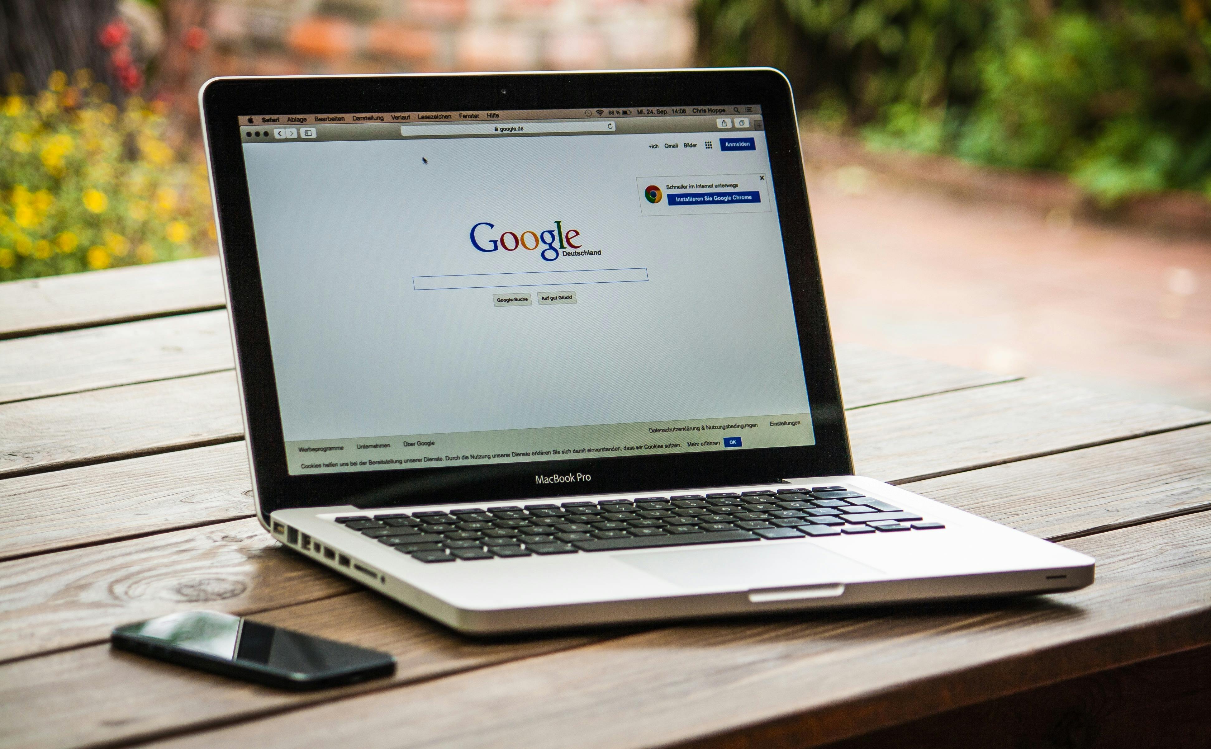 Référencement de Site Web SEO Marrakech