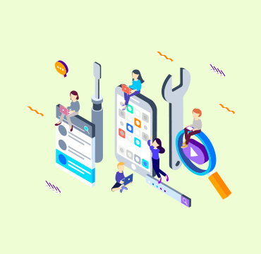 Android et IOS marrakech maroc